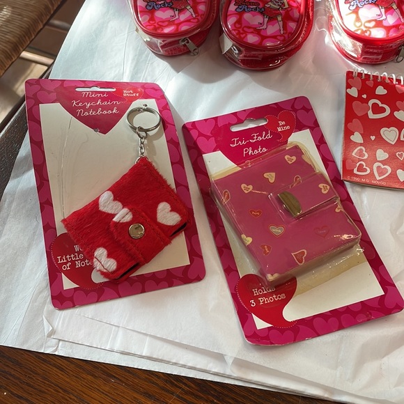 Miscellaneous hearts - Picture 2 of 5